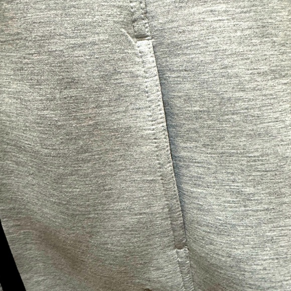 New Gerry Ladies' Lightweight Knit Vest Hooded in Light Heather Grey NWT - Picture 12 of 15